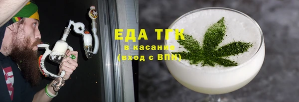 хмурый Алексин